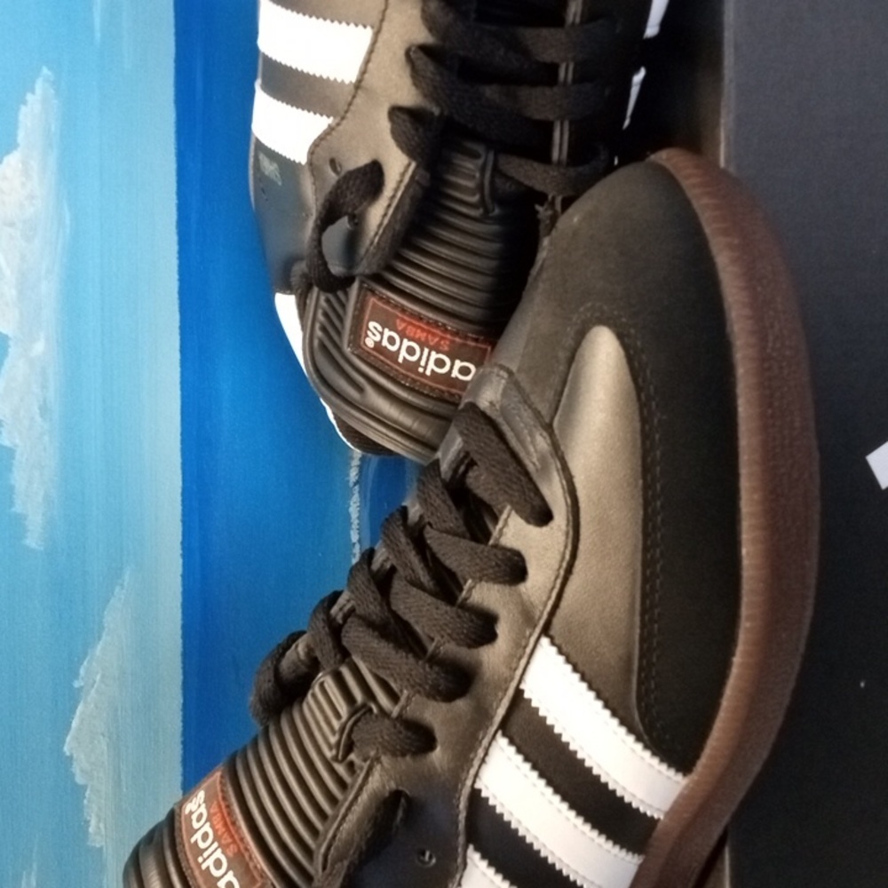 Adidas Samba - Picture 5 of 9
